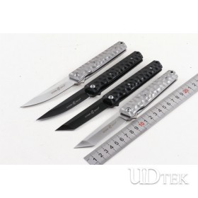 Extreme Beetle 2019 fast opening folding knife with four types UD405185 